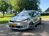 2016 Volkswagen Polo