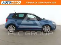 2016 Volkswagen Polo