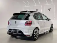 2016 Volkswagen Polo