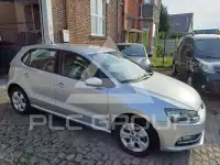 2016 Volkswagen Polo