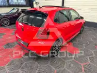 2016 Volkswagen Polo