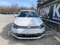 2016 Volkswagen Polo