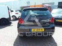 2016 Volkswagen Polo