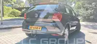 2016 Volkswagen Polo