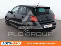 2016 Volkswagen Polo