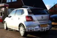2016 Volkswagen Polo