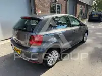 2016 Volkswagen Polo