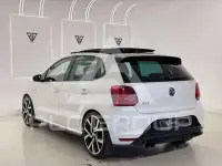 2016 Volkswagen Polo