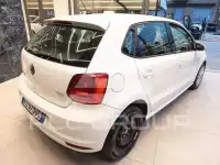 2016 Volkswagen Polo