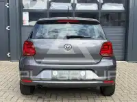 2016 Volkswagen Polo