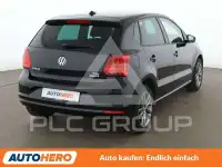 2016 Volkswagen Polo