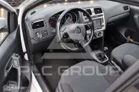 2016 Volkswagen Polo
