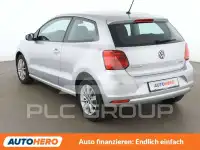 2016 Volkswagen Polo