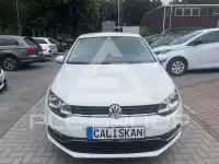 2016 Volkswagen Polo