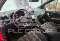 2016 Volkswagen Polo