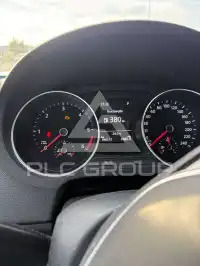 2016 Volkswagen Polo