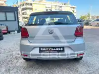 2016 Volkswagen Polo