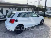 2016 Volkswagen Polo