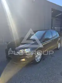 2016 Volkswagen Polo