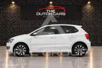 2016 Volkswagen Polo