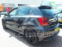 2016 Volkswagen Polo