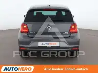 2016 Volkswagen Polo