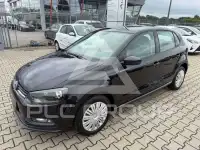 2016 Volkswagen Polo