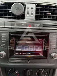 2016 Volkswagen Polo