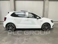 2016 Volkswagen Polo