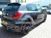 2016 Volkswagen Polo