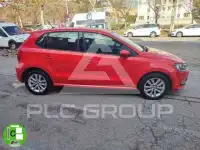 2016 Volkswagen Polo