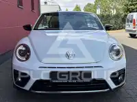 2016 Volkswagen BEETLE