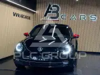 2016 Volkswagen BEETLE