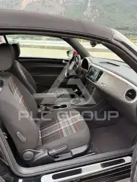 2016 Volkswagen BEETLE