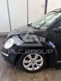 2016 Volkswagen BEETLE