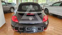 2016 Volkswagen BEETLE