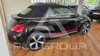2016 Volkswagen BEETLE
