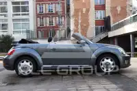 2016 Volkswagen BEETLE