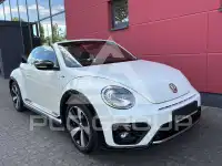2016 Volkswagen BEETLE