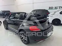 2016 Volkswagen BEETLE