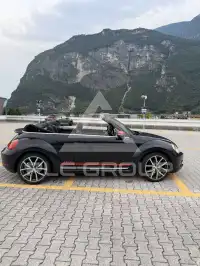 2016 Volkswagen BEETLE