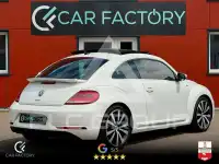 2016 Volkswagen BEETLE