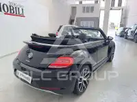 2016 Volkswagen BEETLE