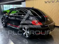 2016 Volkswagen BEETLE