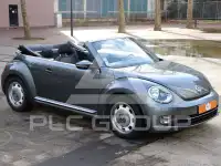 2016 Volkswagen BEETLE
