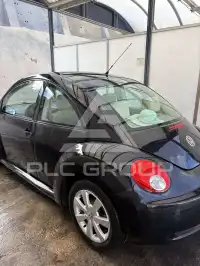 2016 Volkswagen BEETLE