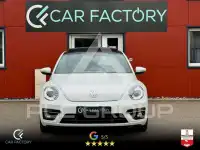 2016 Volkswagen BEETLE