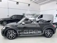 2016 Volkswagen BEETLE