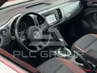 2016 Volkswagen BEETLE
