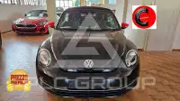 2016 Volkswagen BEETLE